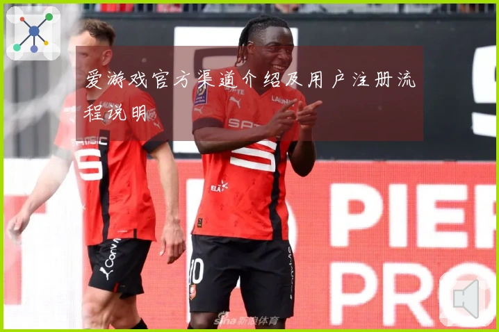 爱游戏官方渠道介绍及用户注册流程说明