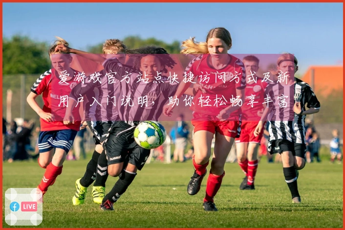 爱游戏官方站点快捷访问方式及新用户入门说明，助你轻松畅享丰富内容
